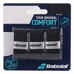 Babolat Tour Original Black x3